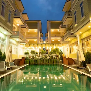 Hotel Hawal Boutique