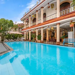 Hotel Raon Ancient Town